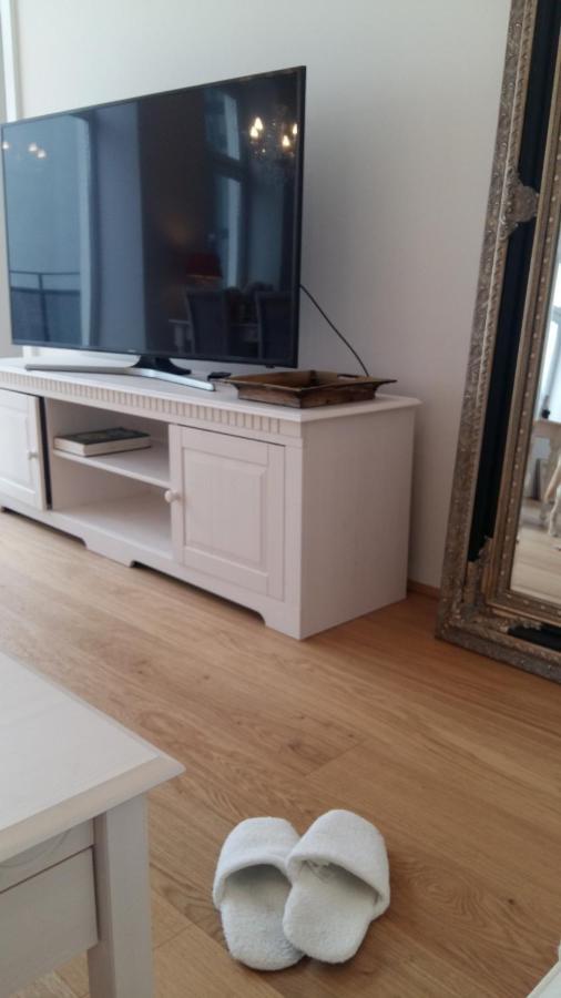 Altbautraum Springergasse - Toplocation فيينا المظهر الخارجي الصورة